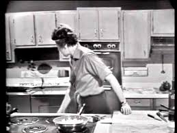 Julia Child The French Chef The Potato Show Julia Child Julia Child Recipes French Chef