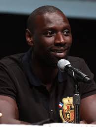 Days of future past actors. Datei Omar Sy Sdcc 2013 X Men Jpg Wikipedia