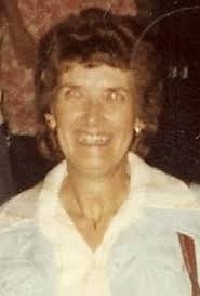 Obituary information for Mary Ellen Hancock