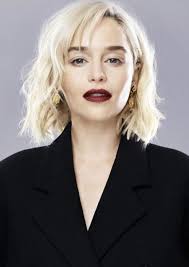 [miles is unable to get up; Fan Casting Emilia Clarke As Gwen Stacy In Spider Man Into The Spider Verse On Mycast