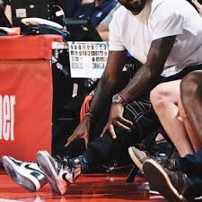We also have custom tees, hats, hoodies and more. Sneakers Air Jordan 1 Retro Hi Think 16 Kawhi Leonard Worn By Kyrie Irving The Account Instagram Brkicks Spotern