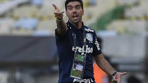 Acesse com cpf e senha e click em meu cadastro. Auxiliar De Abel Ferreira Revela Plano Do Palmeiras Para Finais Da Copa Do Brasil