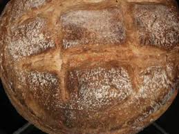 Pain Au Levain Facile
