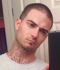 Kerry Patrick, age 26