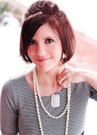 Jacqueline Goodrich's Instagram, Twitter & Facebook