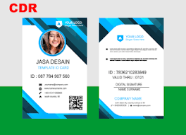 Maybe you would like to learn more about one of these? 66 Customize Template Id Card Karyawan Cdr In Word For Template Id Card Karyawan Cdr Cards Design Templates