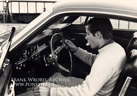 Alan Mann Mustang ABP325B