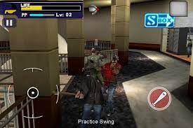 Now you and your companions must battle for survival against enemies both alive and dead. Dead Rising Mobile Pocket Gamer