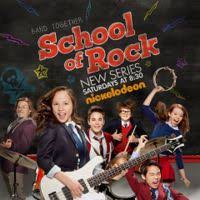 Watch full episodes and video clips of spongebob, loud house, young dylan, and many more, all right here! 14 Ideas De School Of Rock Escuela De Rock Ricardo Hurtado Actores