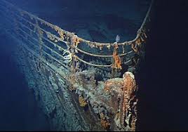 The pride and joy of the white. Wreck Of The Titanic Wikipedia