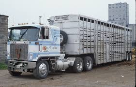 Gmc Cattle Mooover Gmc Trucks Trucks Gmc