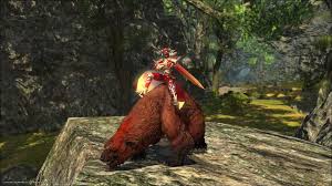 You have to be level 70 with either a disciple of war or magic class and have a . Finally Got Every Tank Mount After Over 900 Runs Of Delta Scape V3 What A Trip That Was Ffxiv