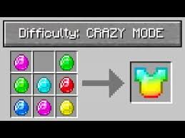 Complete guide on how to join servers in minecraft bedrock edition/minecraft pocket edition easily and how to know your server address. So I Added A Baby Mode Difficulty To Minecraft Minecraft Servers Web Msw Channel In 2021 How To Play Minecraft Minecraft Pocket Edition