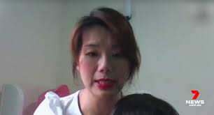 Blood everywhere': Shock new details after Aussie exchange student poisoned