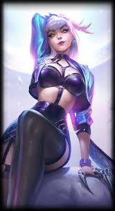K Da All Out Evelynn Leaguepedia League Of Legends Esports Wiki I am not sure if this is legit or a scam but holy cow are they generous. k da all out evelynn leaguepedia