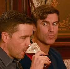 Holby City casts former Emmerdale star for shock new Sacha story