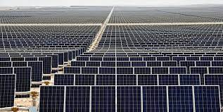Solar power is obtained by tapping the sun's energy and converting it into electricity using solar energy technologies like solar panels or concentrated power. Solar To Be World S Largest Power Source By 2050 As Cost Halves Recharge