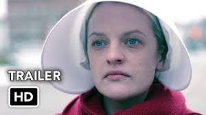 The handmaid's tale was initially ordered from the streaming stage hulu. The Handmaid S Tale Season 4 Teaser Trailer Hd Television Promos