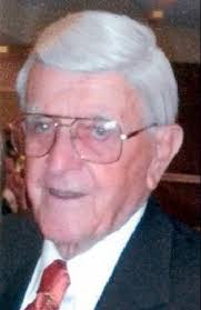 John Hubert Obituary (2014)