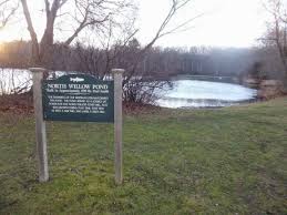 Hôtels proches de caleb smith state park preserve, smithtown: A Mike Who Likes To Hike