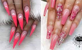 Check spelling or type a new query. 23 Pink Ombre Nails To Inspire Your Next Manicure Stayglam
