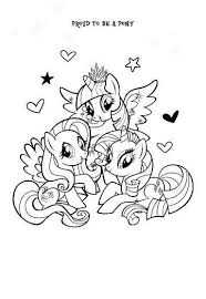 Twilight Sparkle Fluttershy And Rarity By Ellaineplayz On Deviantart My Little Pony Coloring Twilight Pony My Little Pony Rarity