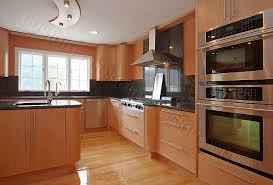 kitchen maple kitchen cabinets