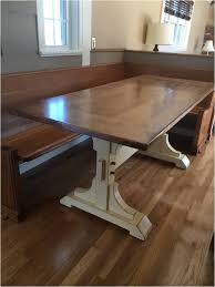 Ana White Double Pedestal 6 Farmhouse Table Diy Projects Farmhouse Dining Table Double Pedestal Dining Table Farmhouse Table Plans