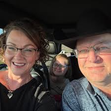 The 35-year-old was last seen