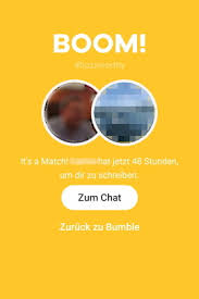 When female members start the conversation, usually, the man replies. Bumble Meine Erfahrungen Mit Der Dating App Im Test