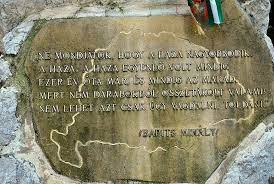 Vor hundert jahren wurde der vertrag von trianon unterzeichnet, durch den ungarn zwei drittel seines territoriums verlor. Das Trauma Des Vertrages Von Trianon Ferienhauser In Ungarn