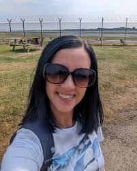 Pat Fenwick's Instagram, Twitter & Facebook