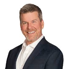 Scott Beasley Realtor at The Group