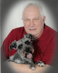 Richard A. Maxwell Obituary May 9, 2023