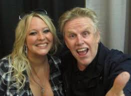 'Star-crossed': Reader-submitted selfies with celebrities and the stories  behind them