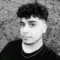 Daniel Zamorano's Instagram, Twitter & Facebook