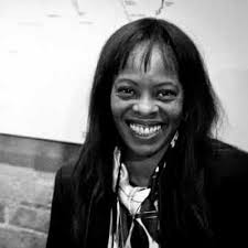 Lorraine Hinds (@LoloHinds)