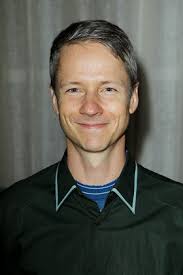 John Cameron Mitchell Brady Corbet Editorial Stock Photo