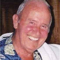 Harold Blinn Obituary