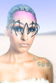 Face & Body Painting