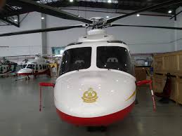 Solution without shutdown | tmm engineering services sdn bhd was incorporated on 7th january 1994 , under malaysian company act with 100% owned by bumiputra. Bomba Takes Delivery Of Aw189s Malaysian Defence