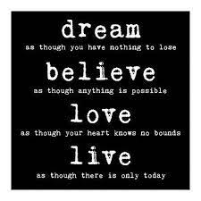 Estyleme Net Dream Quotes Inspirational Dream Big Quotes Inspirational Quotes