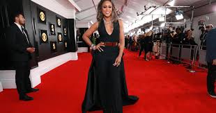 Here are the absolute best grammys 2019 red carpet looks ranked. Grammys 2019 Red Carpet Arrivals Fashion Including Alicia Keys Cardi B Lady Gaga Staples Center Los Angeles Grammy Awards Cbs News