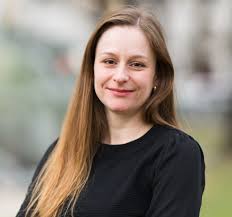 Michelle Buri – Agora