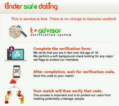 Tinder requires a phone number for the mere process of creating an account, as they send a text donotpay came up with a convenient alternative for people reluctant to provide their real phone numbers when signing up for different online services. A Tinder Bot Scam Is Promising Users Verified Accounts Techcrunch