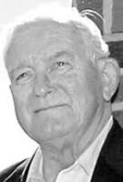 George Lynn Bernhardt Sr. (1924-2008)