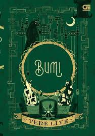 Resensi Kiky Resensi Buku Bumi By Tere Liye
