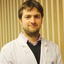 Bernardo Pacheco Pacheco