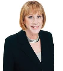 Five Star award winner Robin Curle