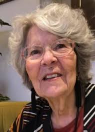 Catherine Atkin (October 23, 1929